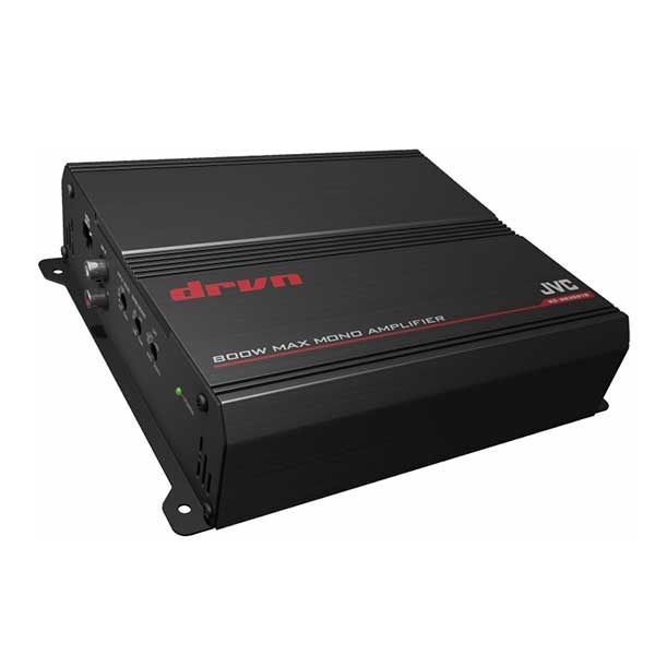 آمپلی فایر خودرو جی وی سی مدل ks dr3001d