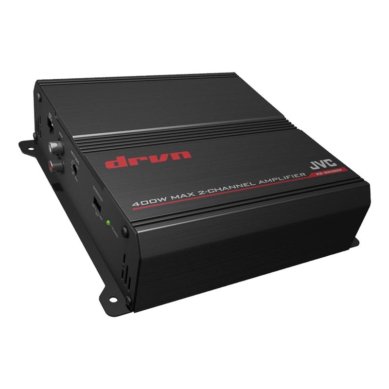 آمپلی فایر خودرو جی وی سی مدل ks dr3002