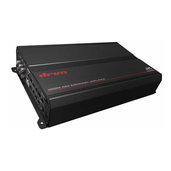آمپلی فایر خودرو جی وی سی مدل ks dr3005d