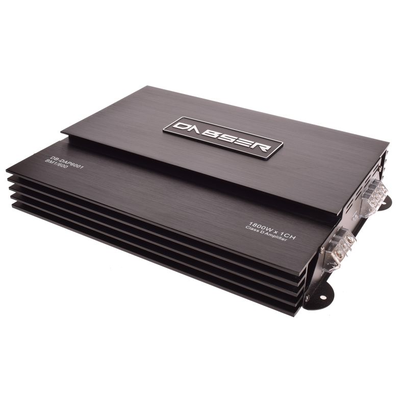 آمپلی فایر خودرو دابسر مدل db dap6001