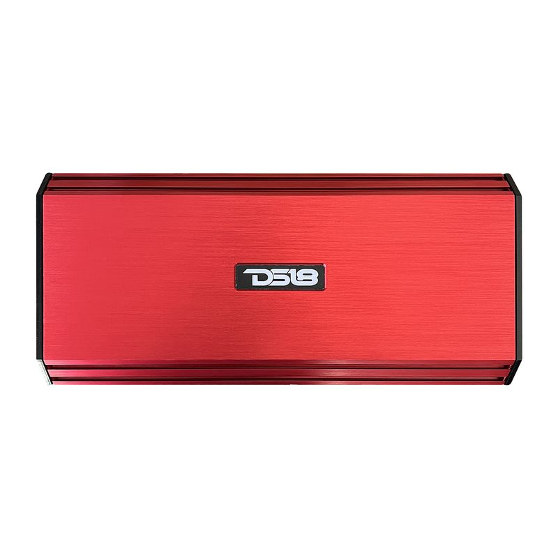 آمپلی فایر خودرو دی اس 18 مدل ds18 s1800.4