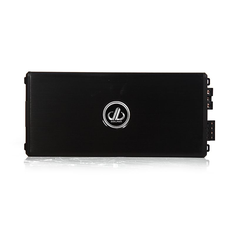 آمپلی فایر خودرو دی بی ساند مدل db 1000.1plus