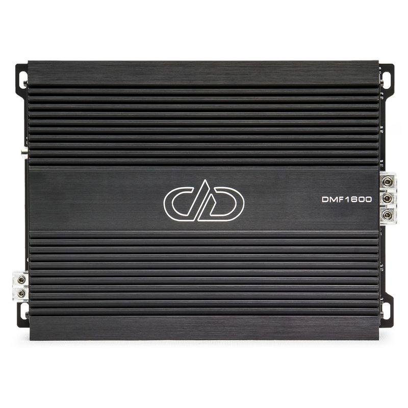 آمپلی فایر خودرو دی دی  مدل dmf1600