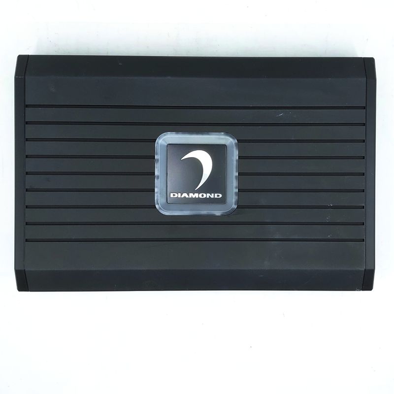 آمپلی فایر خودرو دیاموند مدل dmd60.4ab