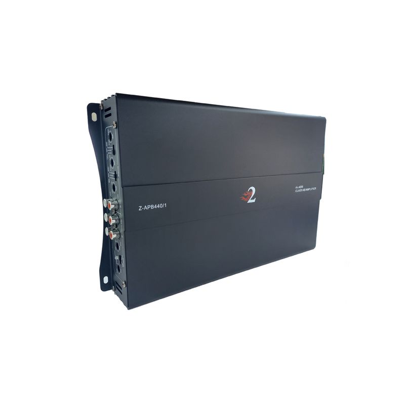 آمپلی فایر خودرو زد2 مدل z apb440_1