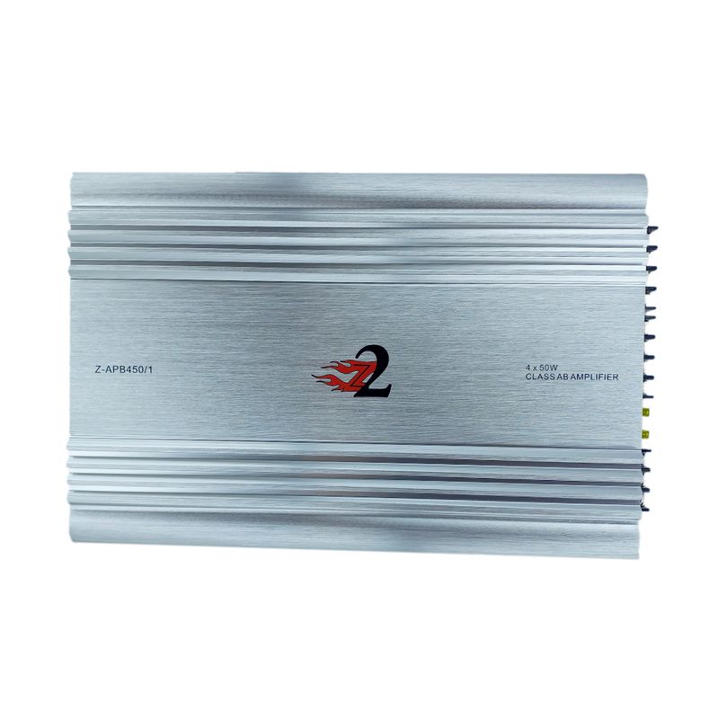 آمپلی فایر خودرو زد2 مدل z apb450_1