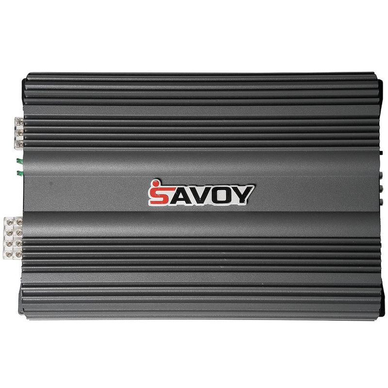 آمپلی فایر خودرو ساووی مدل sv 10000
