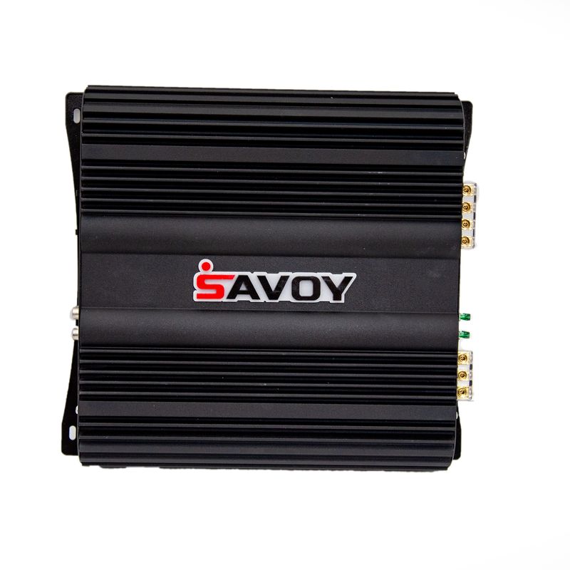 آمپلی فایر خودرو ساووی مدل sv 602