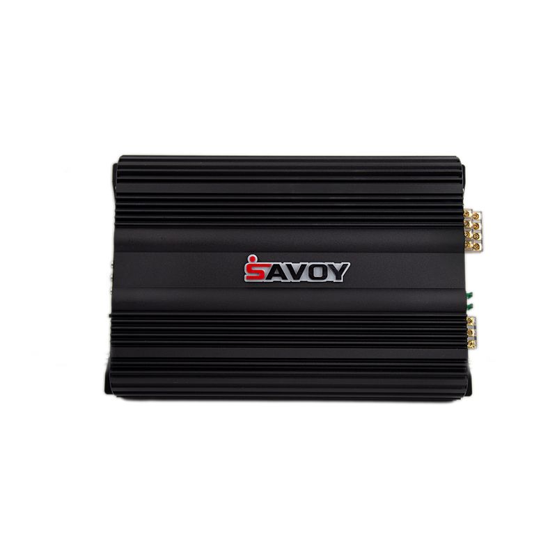 آمپلی فایر خودرو ساووی مدل sv 804