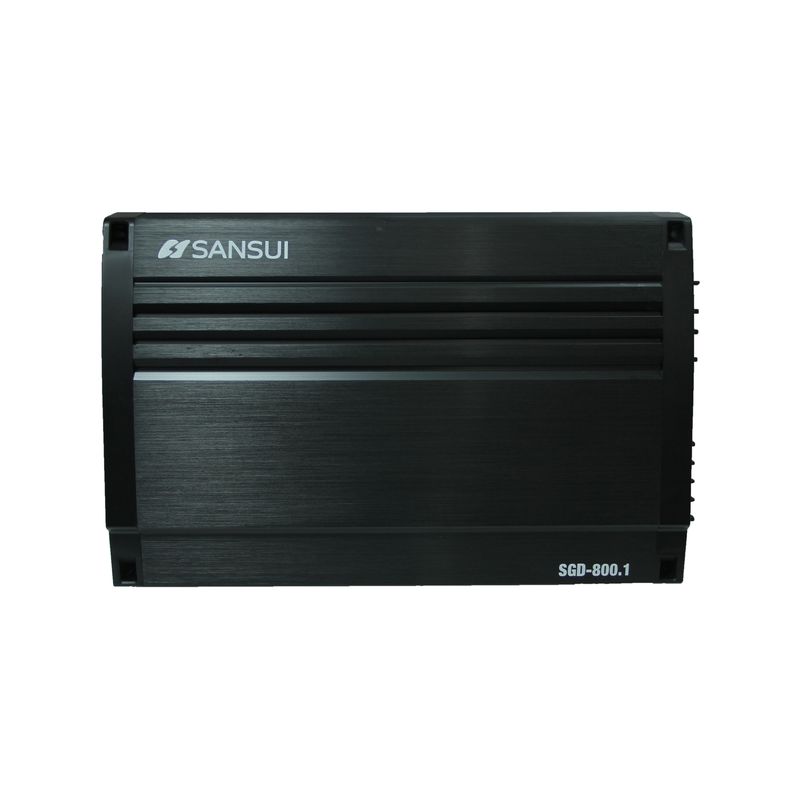 آمپلی فایر خودرو سن سویی مدل sgd 800.1
