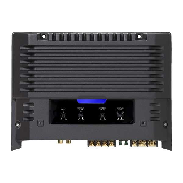 آمپلی فایر خودرو سونی مدل xm gs100