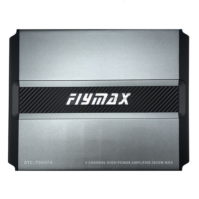 آمپلی فایر خودرو فلای مکس مدل rtc 7004fa
