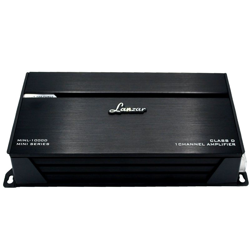 آمپلی فایر خودرو لنزر مدل minl 1000d
