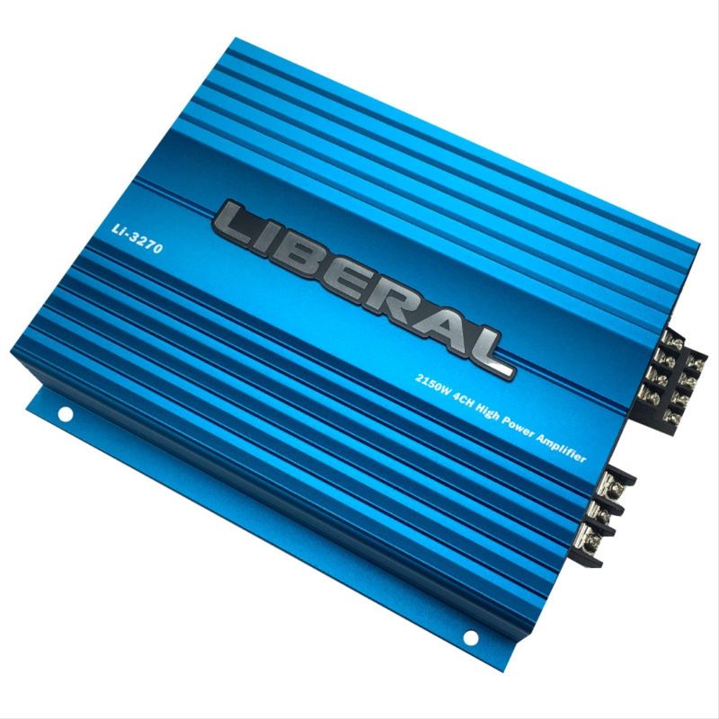 آمپلی فایر خودرو لیبرال  مدل li_3270