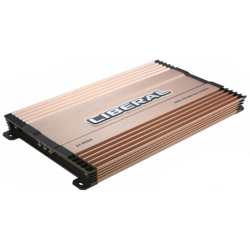 آمپلی فایر خودرو لیبرال مدل li 5500
