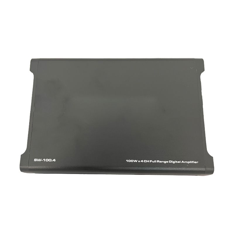 آمپلی فایر خودرو مدل global audio sw 100.4