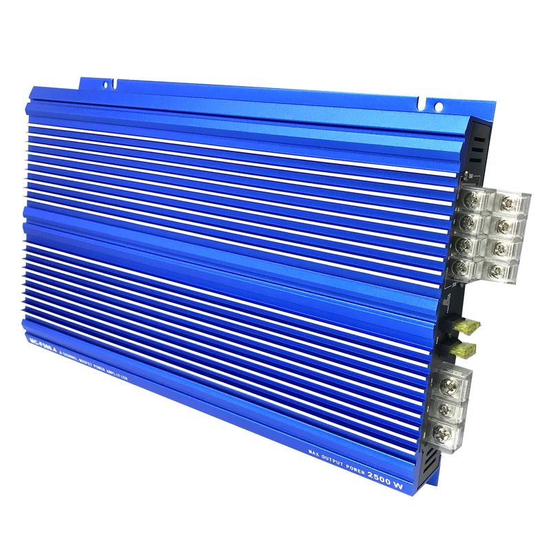 آمپلی فایر خودرو مدل mc f500.4