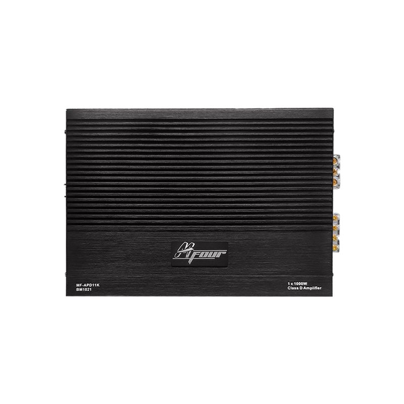 آمپلی فایر خودرو مدل mfour apd11k