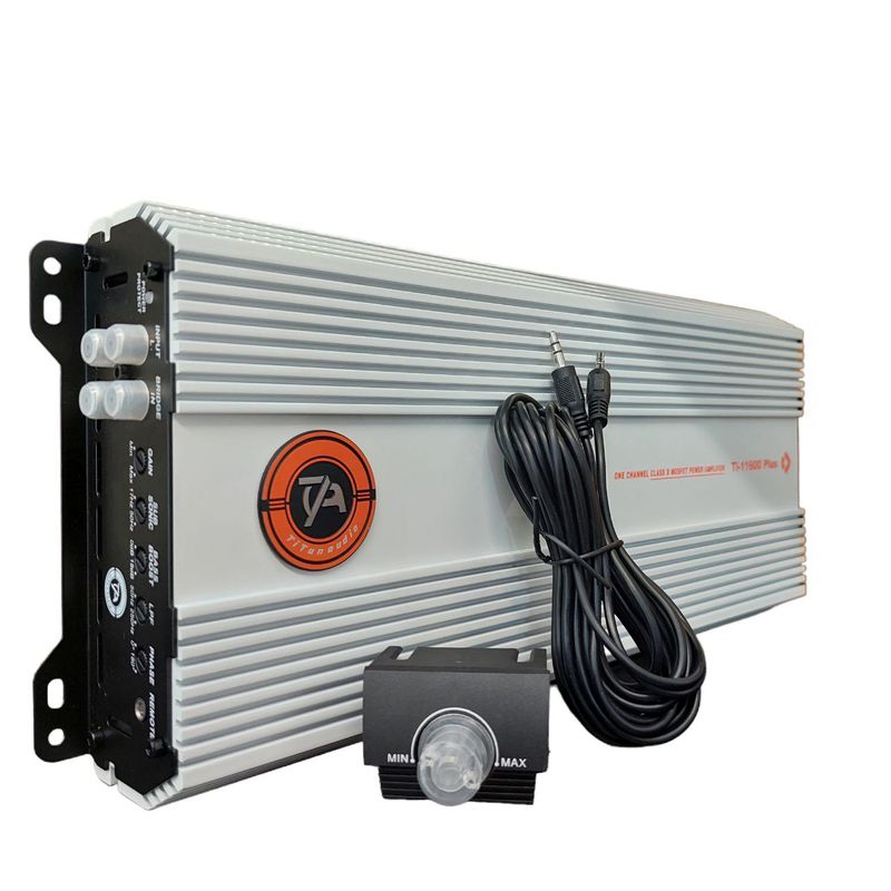 آمپلی فایر خودرو مدل ti 11100 plus