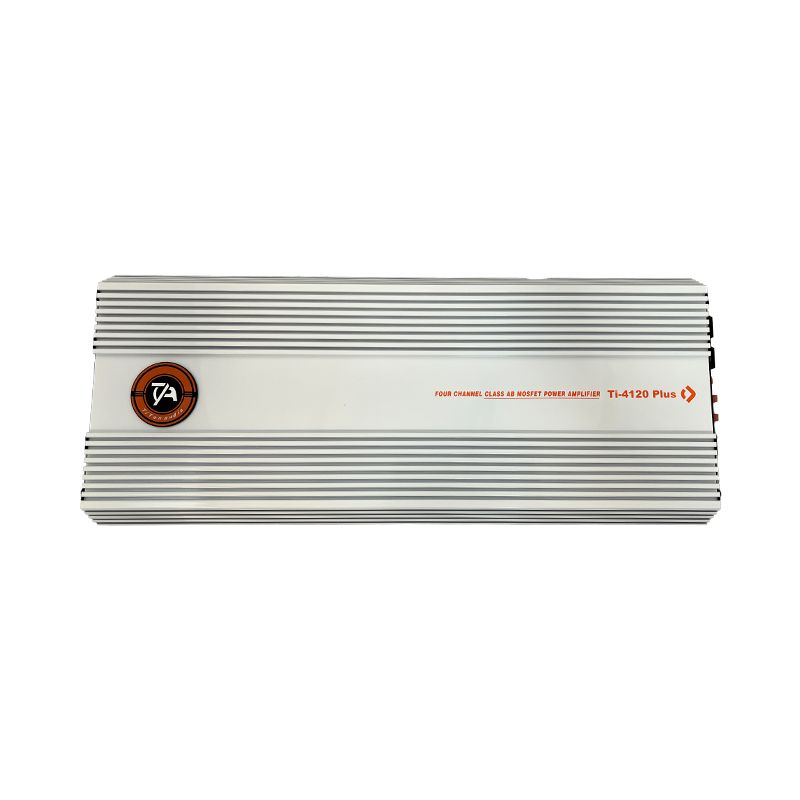 آمپلی فایر خودرو مدل ti 4120 plus