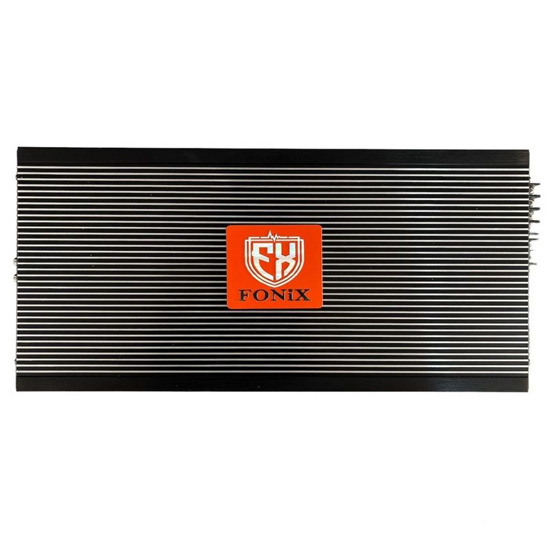 آمپلی فایر خودرو مدل فونیکس fx c9