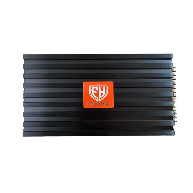آمپلی فایر خودرو مدل فونیکس fx s4
