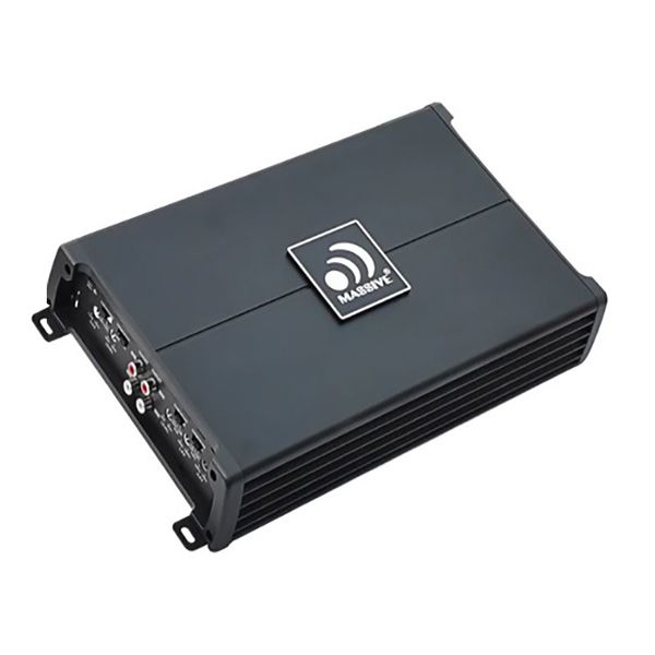 آمپلی فایر خودرو مسیو مدل ms b3500.4