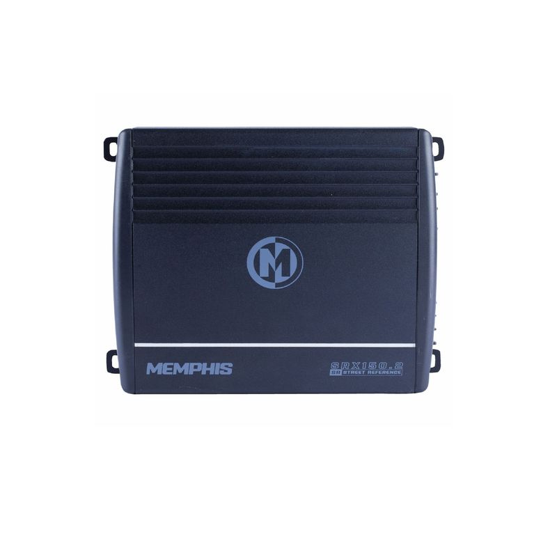 آمپلی فایر خودرو ممفیس مدل srx150.2