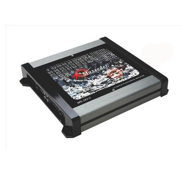 آمپلی فایر خودرو مکسیدر mx 100 1