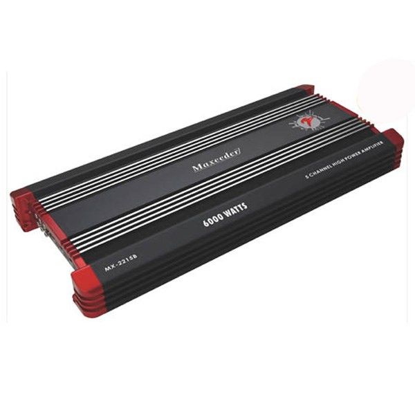 آمپلی فایر خودرو مکسیدر mx 2215r