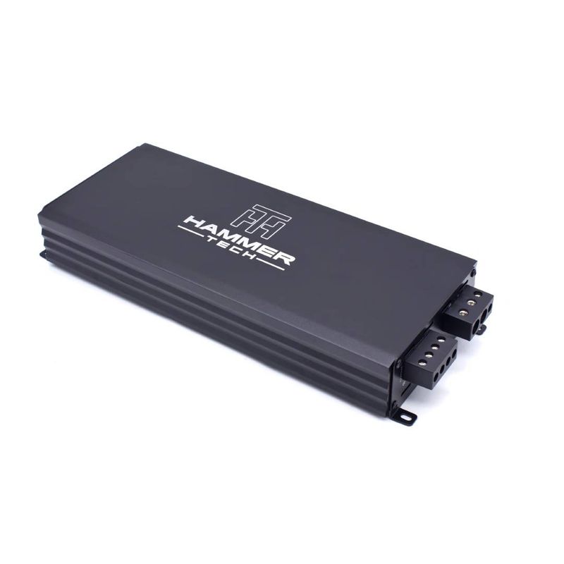 آمپلی فایر خودرو همرتک مدل hca2250.1