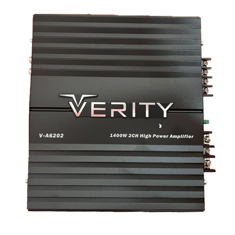 آمپلی فایر خودرو وریتی مدل v a6202
