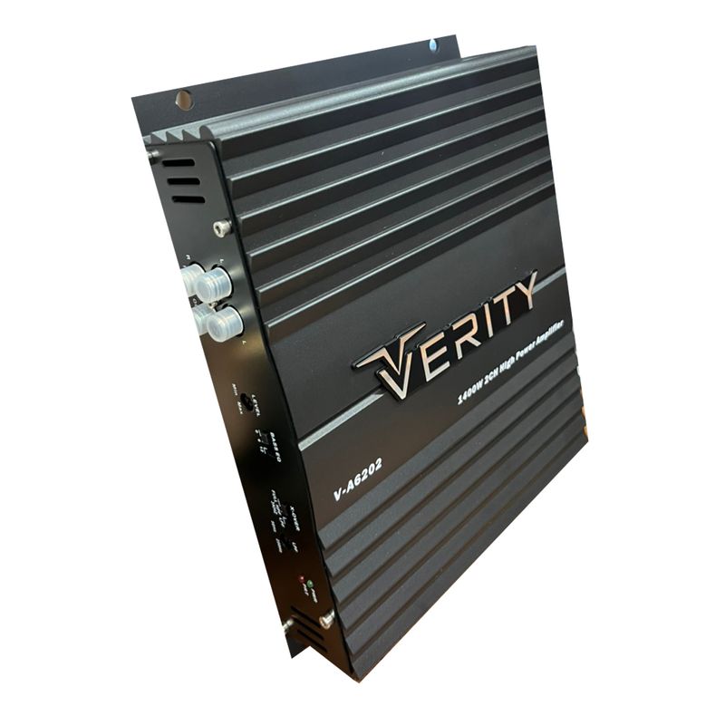 آمپلی فایر خودرو وریتی مدل v a6702