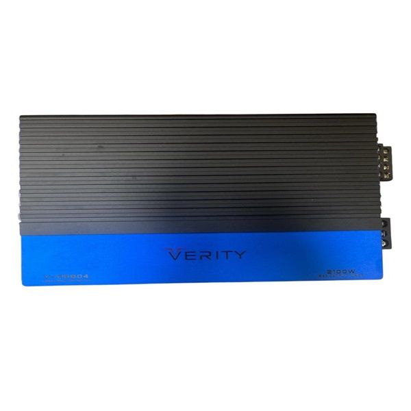 آمپلی فایر خودرو وریتی مدل v a6804