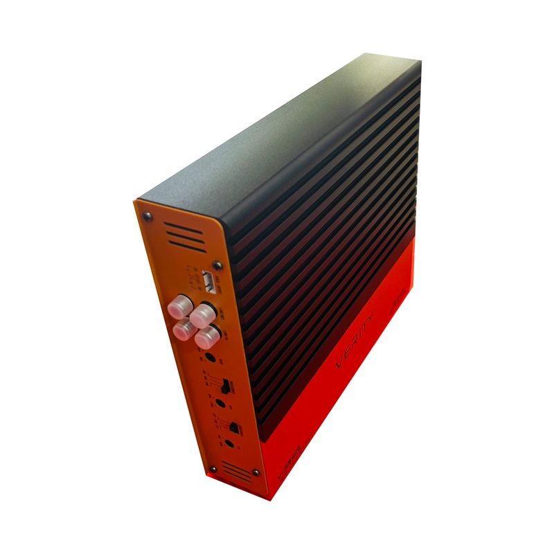 آمپلی فایر خودرو وریتی مدل v a8402