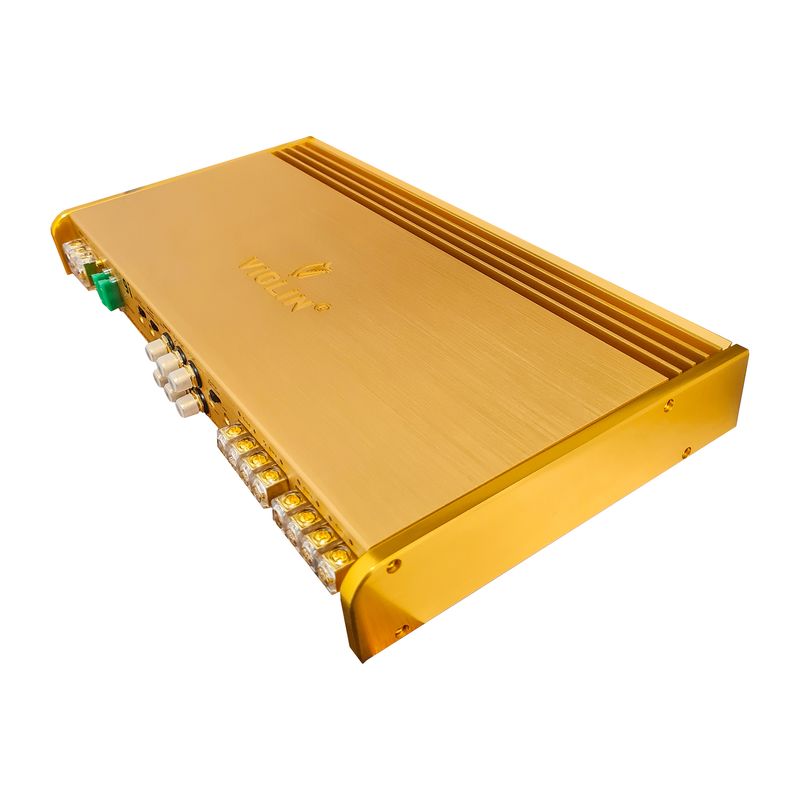 آمپلی فایر خودرو ویولین مدل m9i