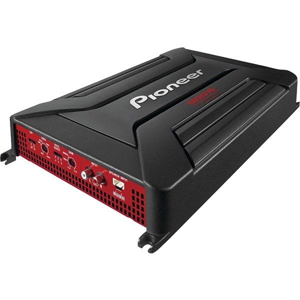 آمپلی فایر خودرو پایونیر gm a5602
