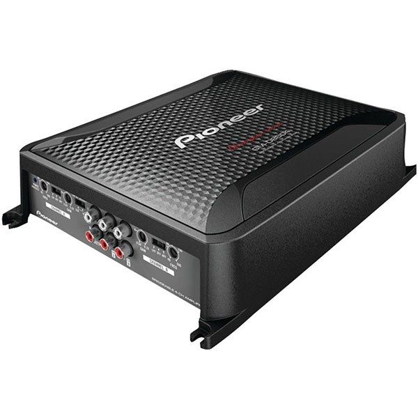 آمپلی فایر خودرو پایونیر gm d8604