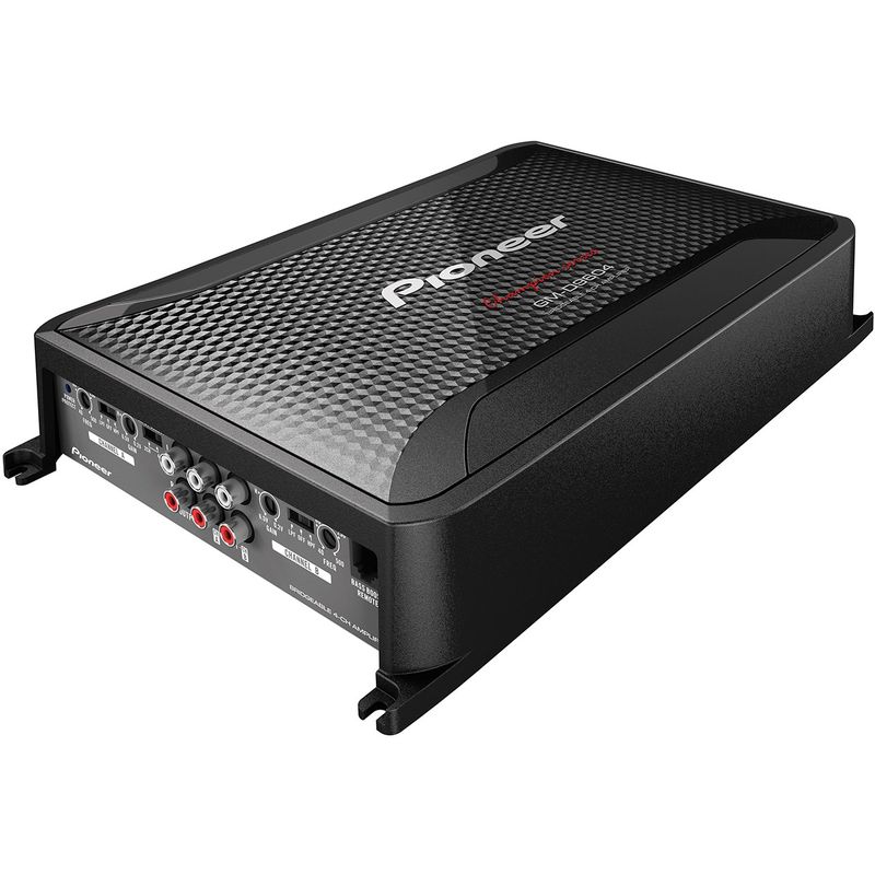 آمپلی فایر خودرو پایونیر gm d9604