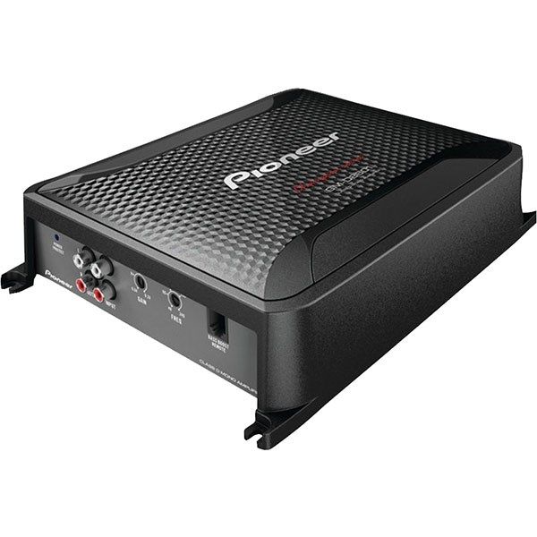 آمپلی فایر خودرو پایونیر مدل gm d8601