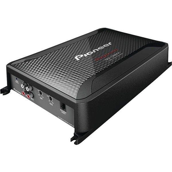 آمپلی فایر خودرو پایونیر مدل gm d9601