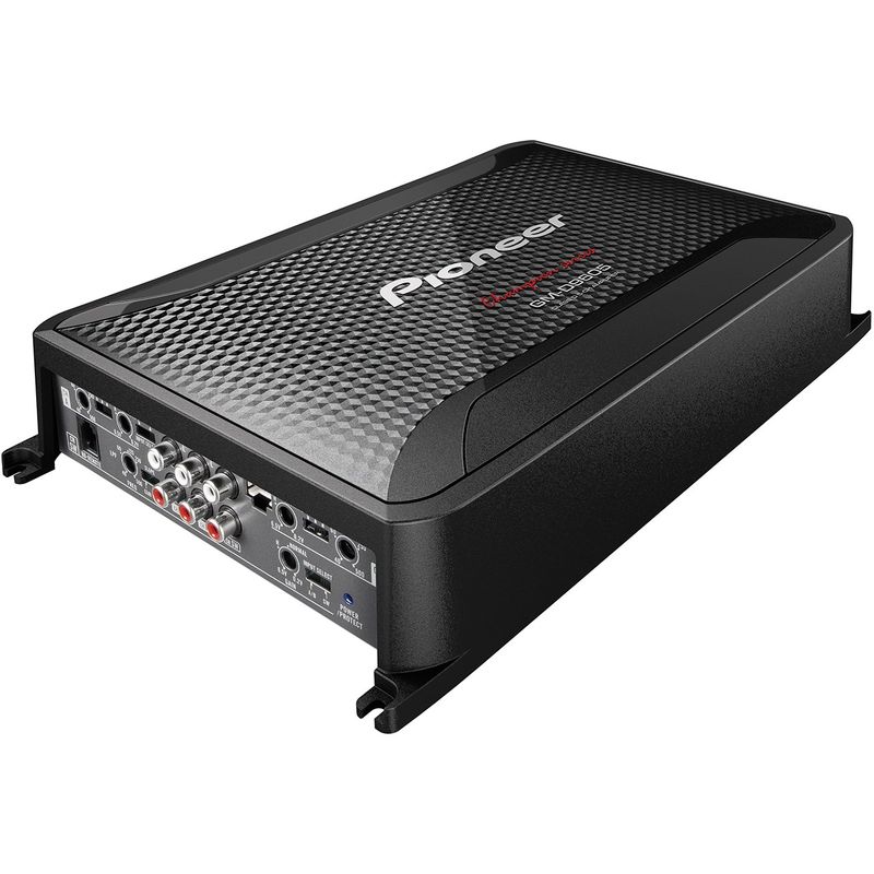آمپلی فایر خودرو پایونیر مدل gm d9605