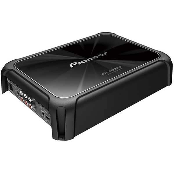 آمپلی فایر خودرو پایونیر مدل gm d9705