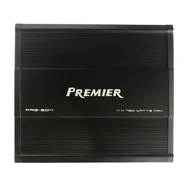 آمپلی فایر خودرو پریمیر مدل prg – 904