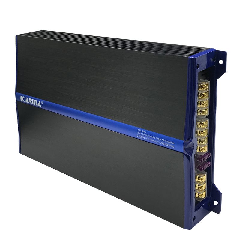 آمپلی فایر خودرو کارینا مدل xw 8844