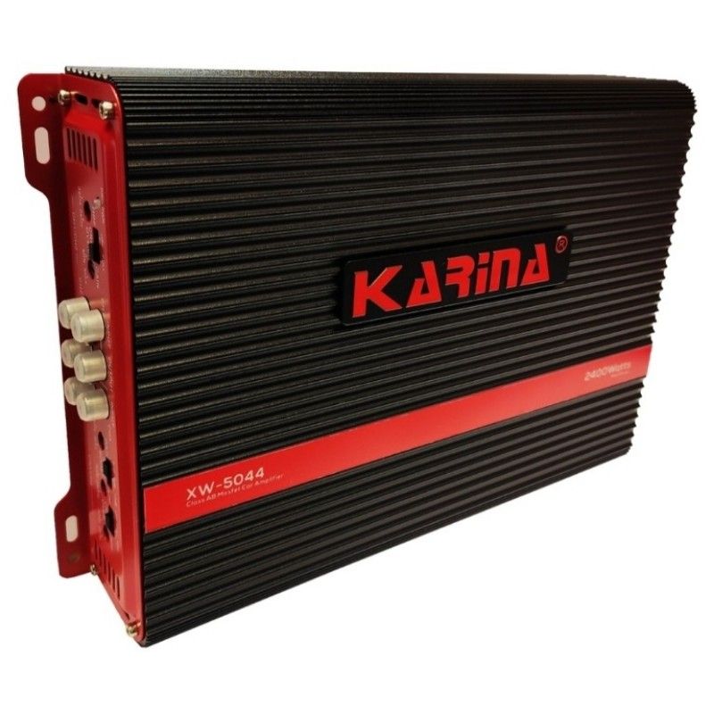 آمپلی فایر خودرو کارینا مدل xw_5044