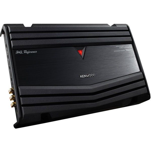آمپلی فایر خودرو کنوود kac hqr8400