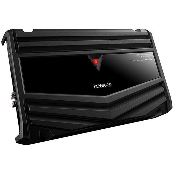 آمپلی فایر خودرو کنوود kac ps647