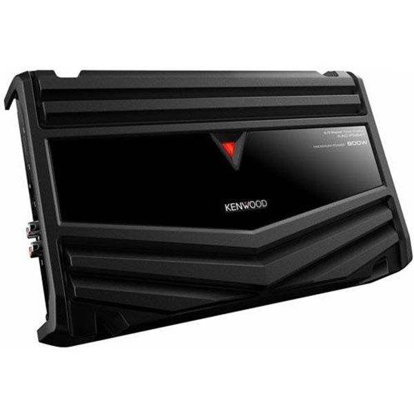آمپلی فایر خودرو کنوود kac ps847f