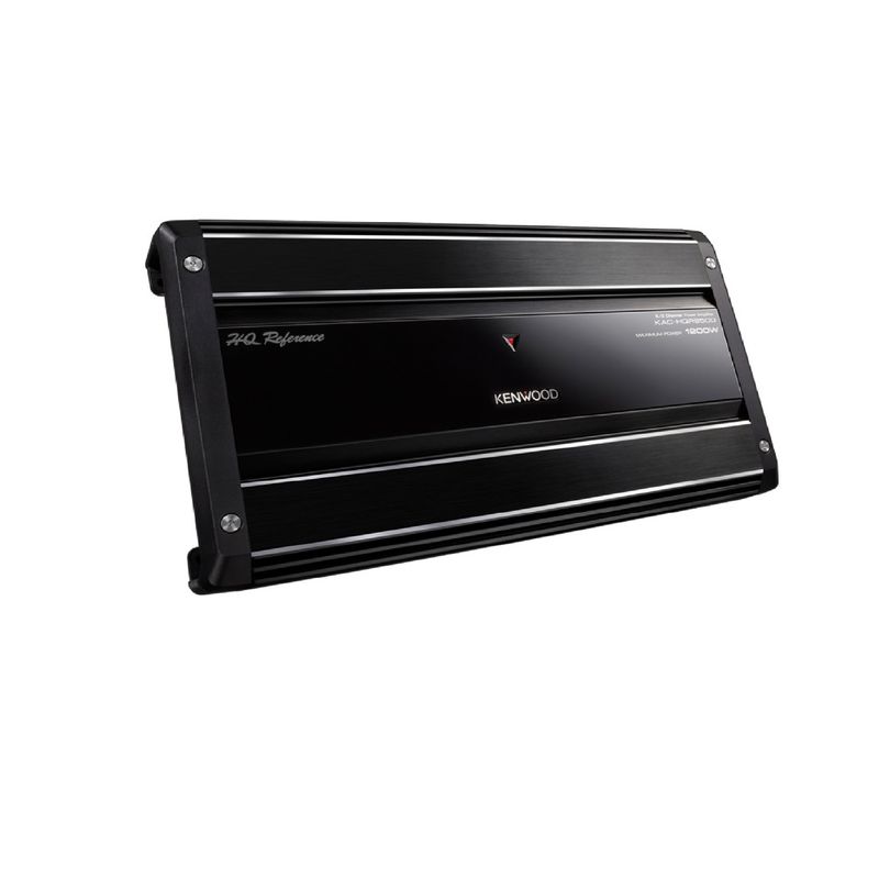 آمپلی فایر خودرو کنوود مدل kac hqr9500
